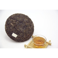 125g Großhandel detox schlanke Tee Bio Tee Yunnan Pu-erh Tee